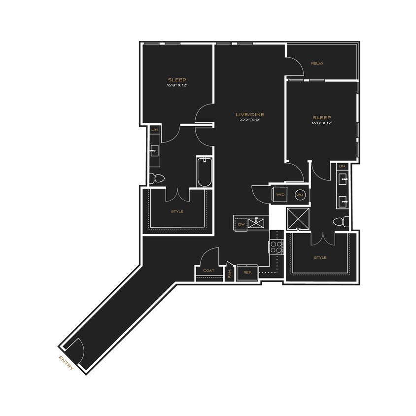 2B C - 2BD - C