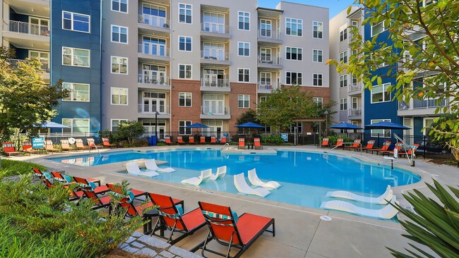 Photo - AMLI Buckhead