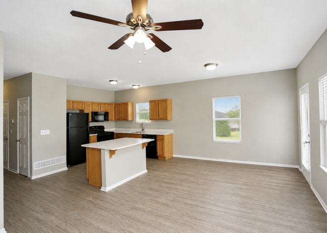 Photo - Holly Ridge Townhomes