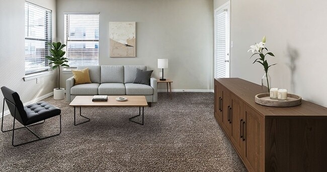 Photo - Creekside Apartment Homes