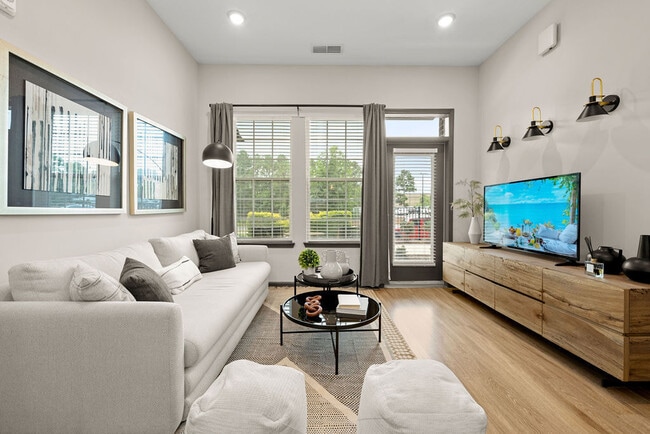 Photo - The Grace at Tryon