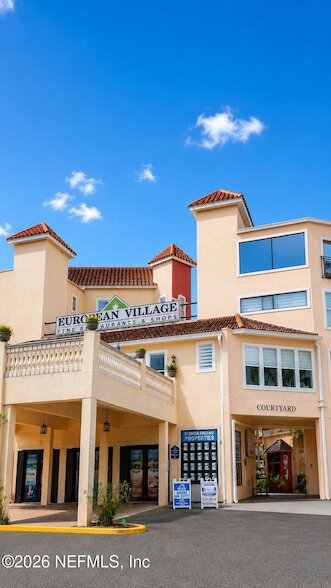 Building Photo - 101 Palm Harbor Pkwy Unit B320