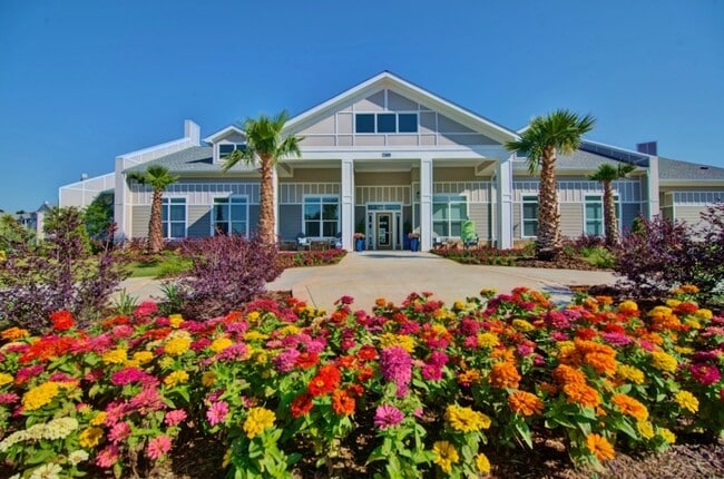 Photo - Capital Place at Southwood