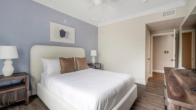 Photo - 7601 Rialto Blvd Unit 1833
