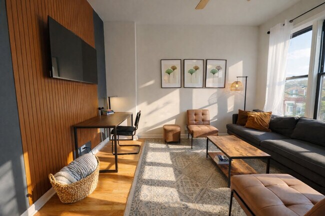 Photo - 906 N Damen Ave Unit SI ID1511813P