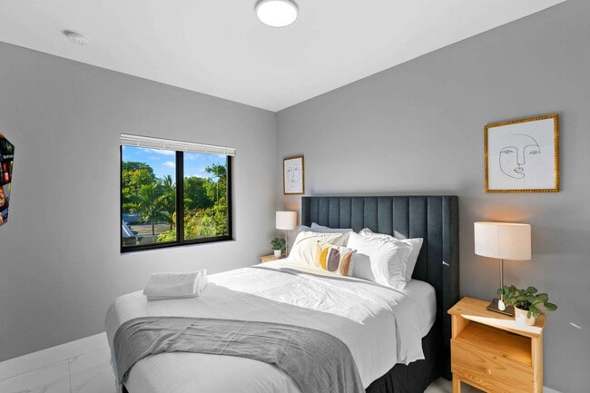 Photo - 1350 NW 28th St Unit FL1-ID1258047P