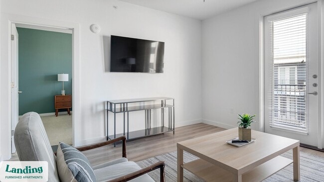 Photo - 217 S Garland Ave Unit 2202