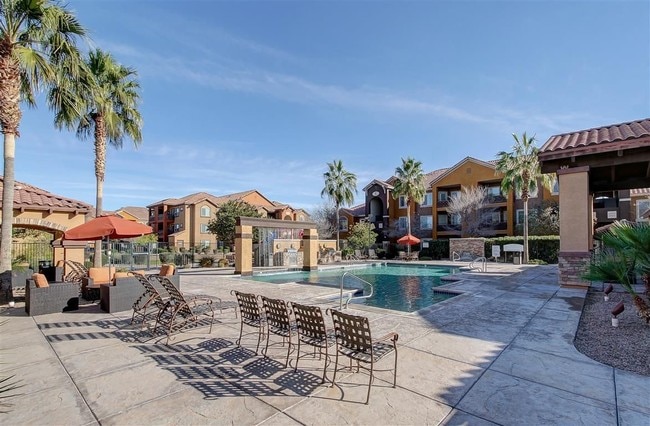 Photo - Tierra Pointe Apartments