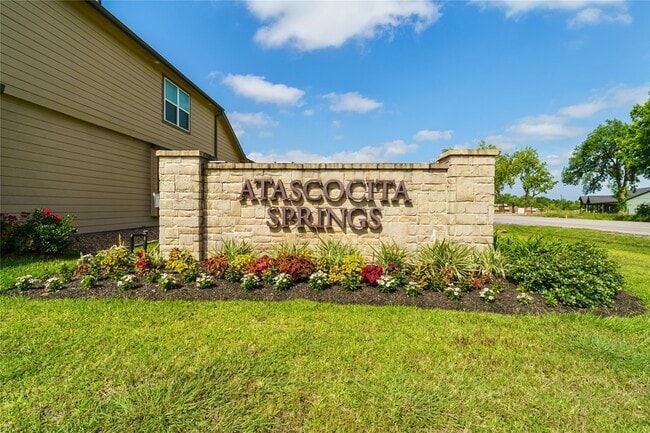 Photo - 3302 Atascocita Vale Dr