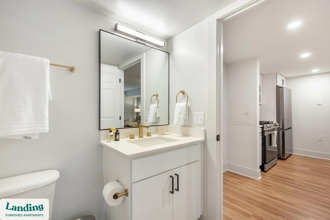 Photo - 1221 S Eads St Unit 02-0516