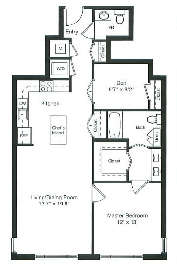 Floor Plan - 502abd2