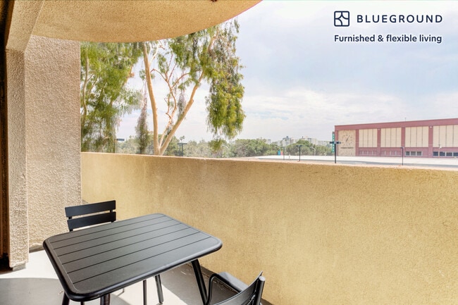 Photo - 7660 Beverly Blvd Unit FL1-ID1100