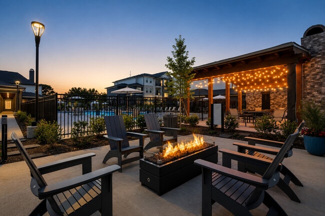 Photo - Clear Creek Springdale Apartments