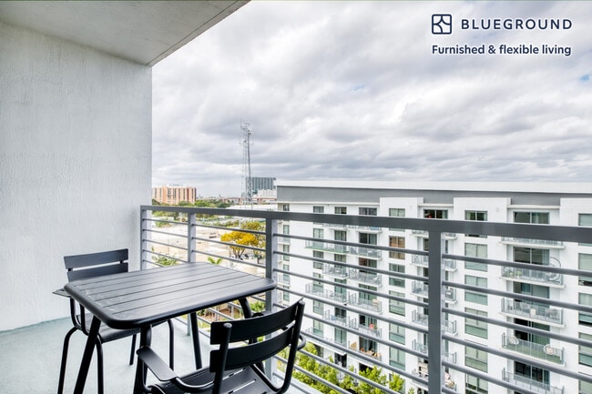 Photo - 1000 NW 7th St Unit FL8-ID50