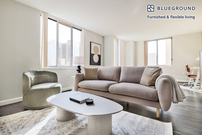 Building Photo - 4835 Cordell Ave Unit FL6-ID1222