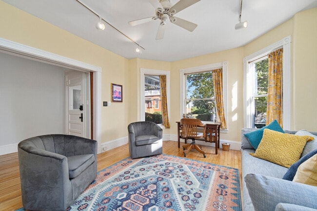 Building Photo - 53 Prescott St Unit SI ID1364254P