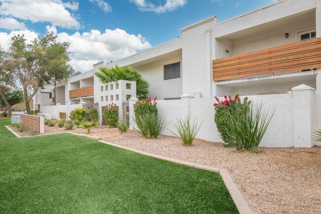 Photo - U @ 19th Apartments