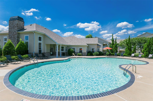 Photo - Villas at Cordova