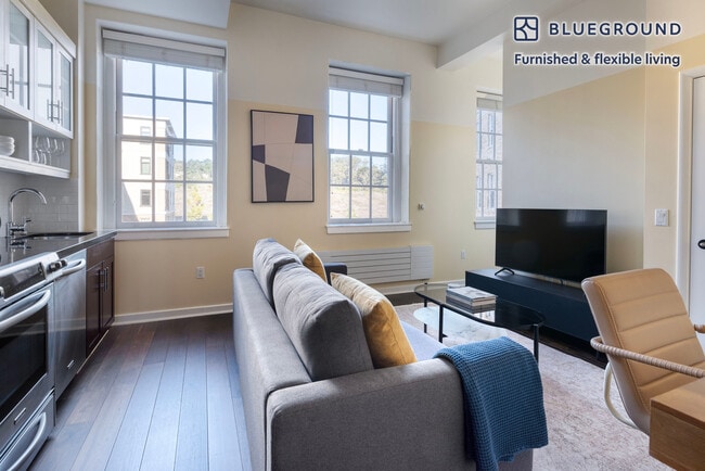 Photo - 1801 Wedemeyer St Unit FL4-ID1457