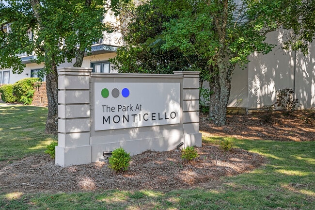 Photo - The Park at Monticello