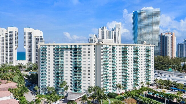 Photo - 19370 Collins Ave Unit FL2-ID1049823P