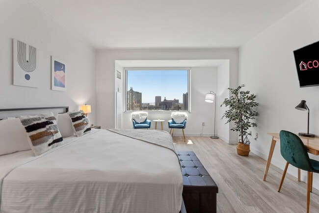 Building Photo - 810 Pacific Ave Unit ID1014547P