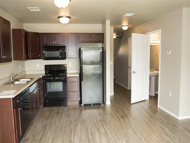 Photo - Riverbend Townhomes