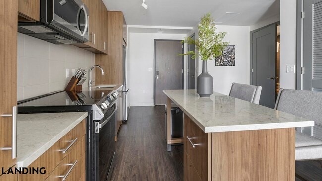 Photo - 350 Maple Dr SW Unit 1107