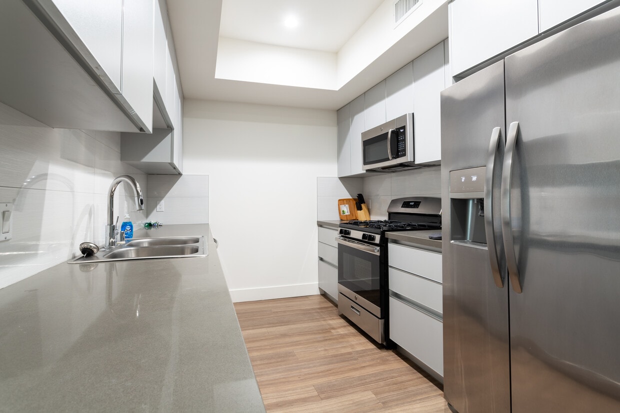 Floor Plan - Unit PH16