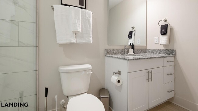 Photo - 900 N Tryon St Unit 3112