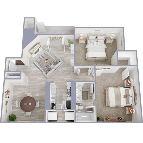 Photo - 3737 Timberglen Rd Unit 2803