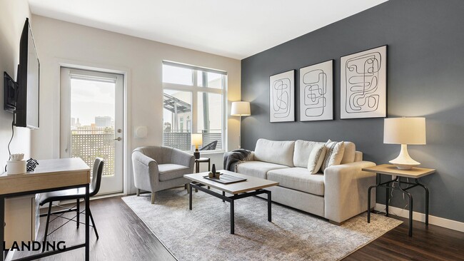 Photo - 3500 W Colorado Blvd Unit 11301