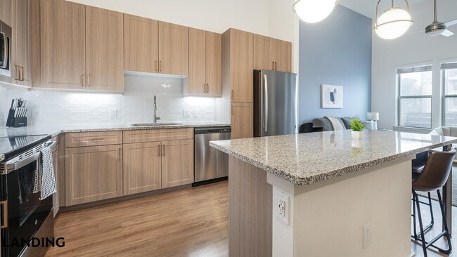 Photo - 3100 Scofield Ridge Pkwy Unit 1115