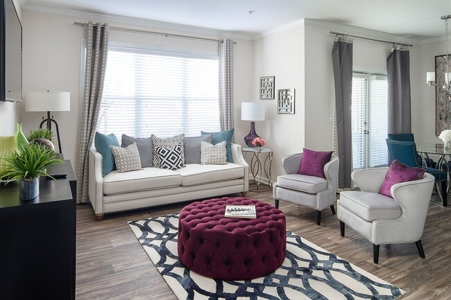 Photo - Manchester Place Apartments