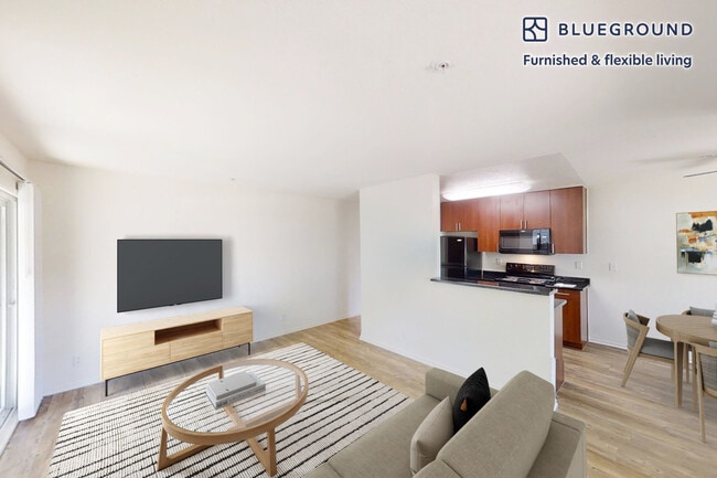 Photo - 3650 Andrews Dr Unit FL2-ID6011A