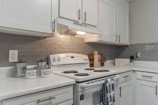 Photo - Gable Oaks Apartment Homes