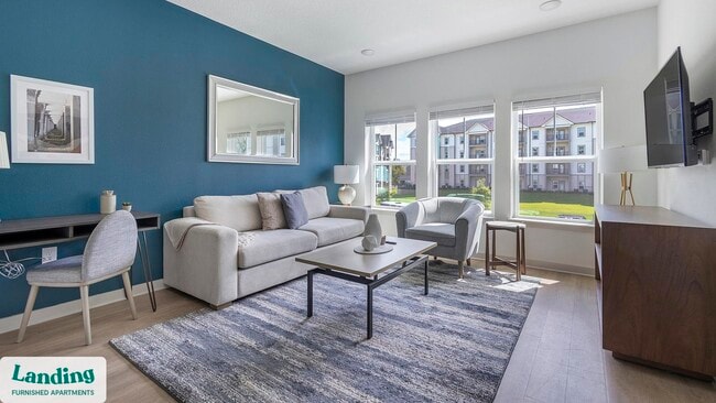 Building Photo - 1485 Fouraker Rd Unit 3208.1409475