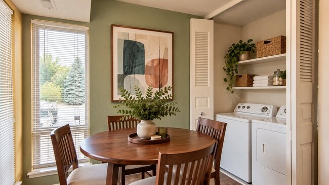 Photo - Carriage Hill Apartment Homes