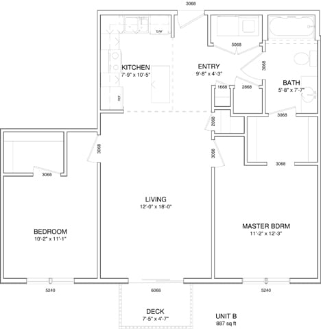 Plan B1 - Bainbridge