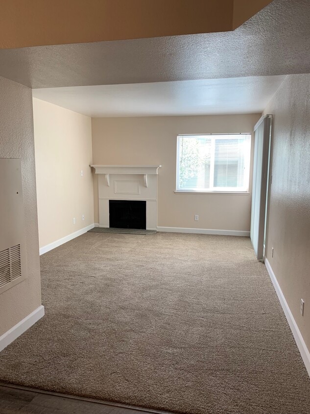 Floor Plan - 2 Bedroom