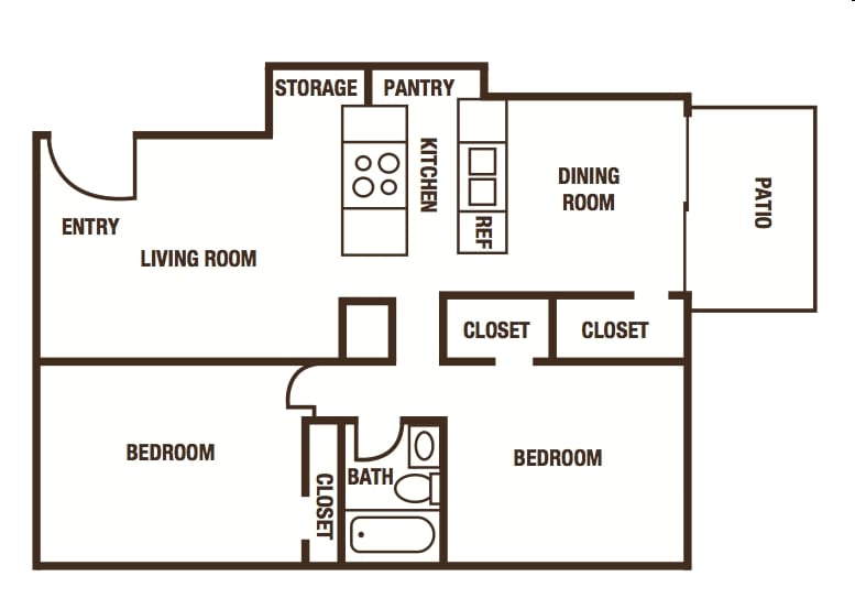 Cypress - THE CYPRESS