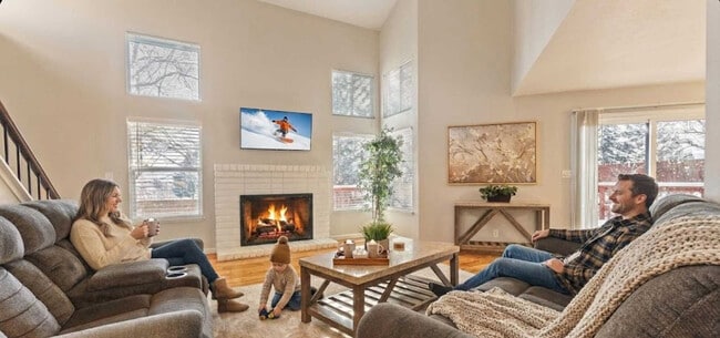 Photo - 2301 Sierra Highlands Dr Unit SI ID1346921P