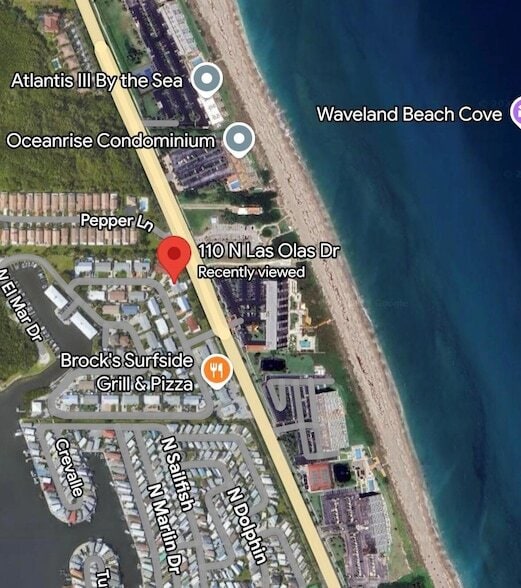 Photo - 110 N Las Olas Dr