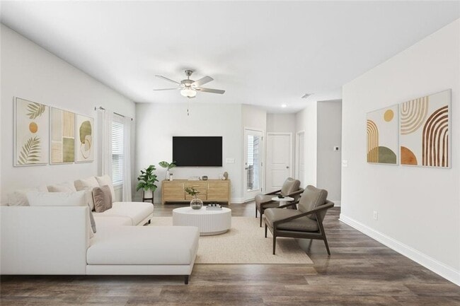 Photo - 2300 Paris Rd