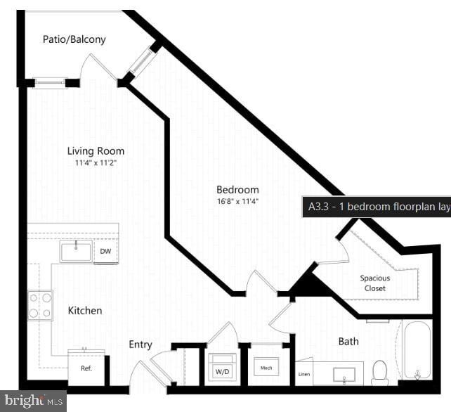 Photo - 4851 Ellin Rd Unit 233