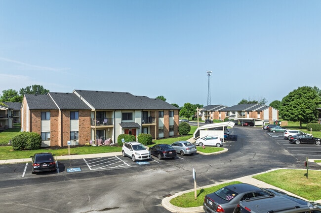 Alternate Community Image - The Harvest at Kokomo