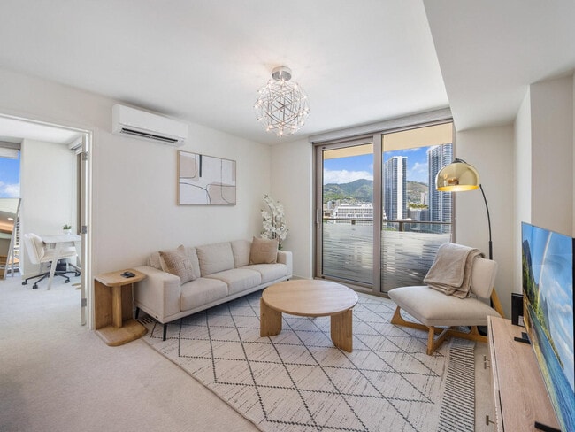 Photo - 1374 Kapi‘olani Blvd Unit SI FL15-ID1327705P