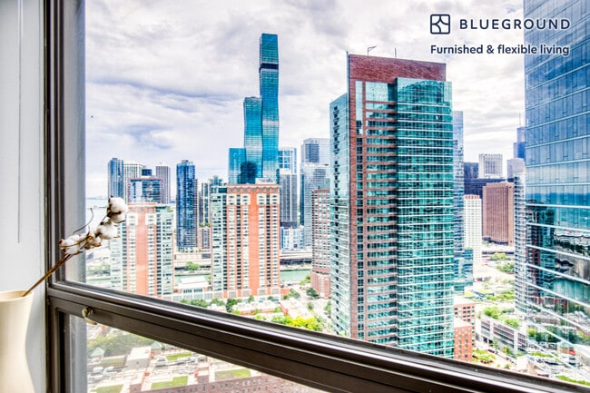 Photo - 445 E Ohio St Unit FL40-ID407