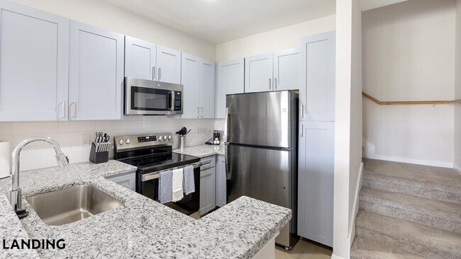 Photo - 3232 N Garland Ave Unit 14-04VT