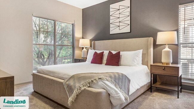 Building Photo - 10101 W Parmer Ln Unit 1027